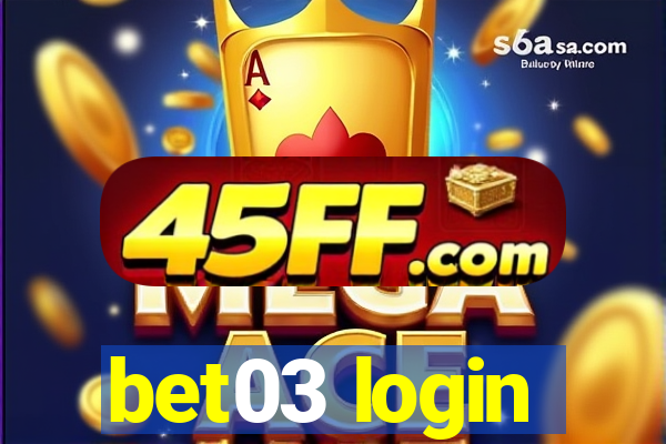 bet03 login
